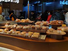 -西村叔叔的店·面包·甜品·蛋糕(清河万象汇店)
