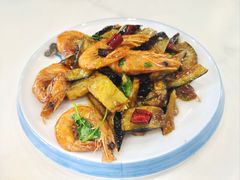 -李哥海鲜烧烤家常菜(孔雀城店)
