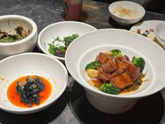 -炊烟小炒黄牛肉(浦东世纪汇店)