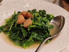 -东海朗廷酒店-唐阁T’ANG COURT 中餐厅