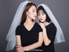 -优娑照相馆(世茂广场店)