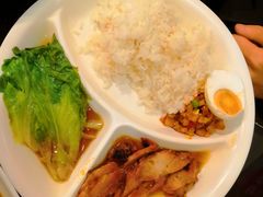 -卓粤拉肠(红庙店)