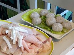 -原味主张椰子鸡·脆皮文昌鸡煲(友谊广场店)