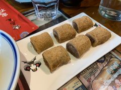 -局气烤鸭·北京菜(前门店)