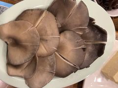 -百叶居·老北京涮羊肉(鼓楼店)