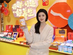 -杭州大厦LSE城市生活超市(杭州大厦店)