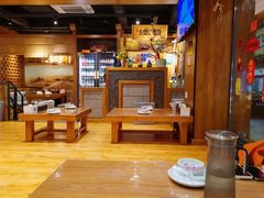 -长寿参鸡汤(朝韩风情街店)