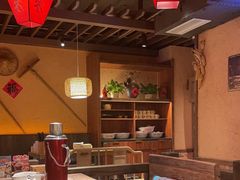 -农耕记·湖南土菜(龙岗熙和园店)