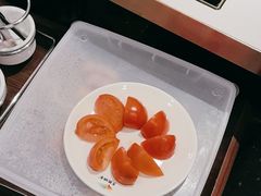 -烹然四季椰子鸡火锅(姚家园万象汇店)