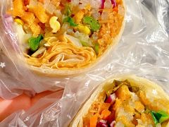 -张果佬年糕卷(科巷店)