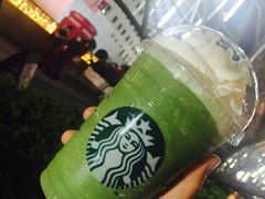 -星巴克(深圳世纪汇分店)