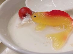 -京华烟云·北京烤鸭(领展购物广场·中关村店)