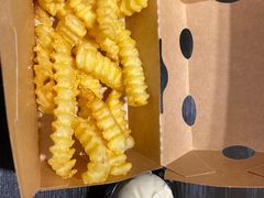 -Shake Shack(西单大悦城店)