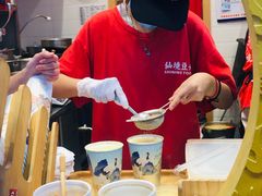 -仙境豆夫(步行街旗舰店)