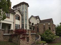 -南通鹏欣花园国宾酒店