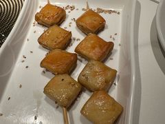 -七八冷面·延边朝鲜族美食(世纪汇店)
