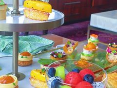 -上海明天广场JW万豪酒店