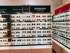 -LensCrafters亮视点(蓝色港湾店)