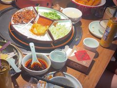 -老何二婶家铁锅炖·东北菜(白石洲店)