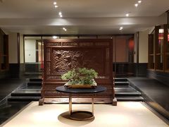 -成都安仁福朋喜来登酒店