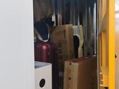 -安东易迷你仓自助寄存仓库(苏州桥店)