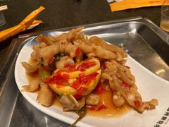 -锦州御烧烤·形象店(人民街店)