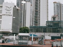 -黄浦江游览(十六铺码头)