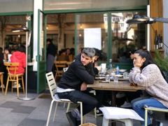 -RAC BAR(安福路店)