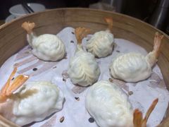 -院里汤包·虾汤包青岛菜(辽源路店)