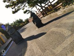 -龙头岩(Dragon Head Rock)