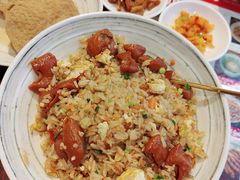 -扬二春炒饭(国庆路总店)