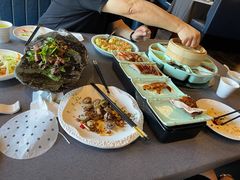 -羲和雅苑•北京烤鸭(平安国际金融中心店)