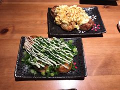 章鱼小丸子-章之鱼家(体育东路店)