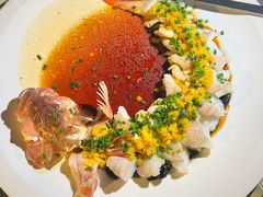 -三利音·浦之舟(滨江大道店)