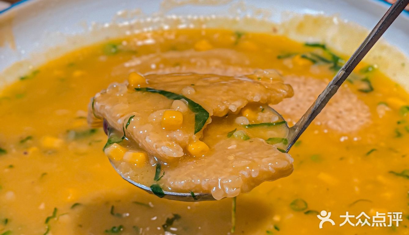 来成都必吃的川菜馆子之陈麻婆