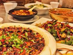 -陈麻婆豆腐总店