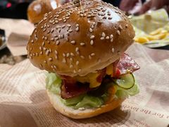 -漪龙台·B26 Rooftop Lounge