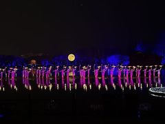 -印象西湖·最忆是杭州实景演出
