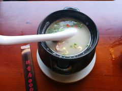 诺邓火腿脚-云隐小厨·传统大理美食(复兴路店)