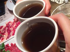 -海银海记潮汕牛肉火锅(新港中路海珠店)