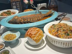 -阿五黄河大鲤鱼(英协路店)