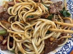 -姚记面馆(瑶琳路店)