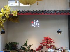 -老灶房-四川土菜(铁牛广场店)