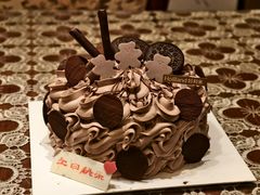 -好利来(望京中福店)