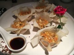 公主素蟹粉-桂满陇天书(南京德基旗舰店)