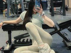 -滨力健身俱乐部