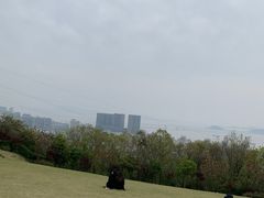 -青龙山公园