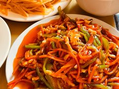-清真宏玉祥黄门脸餐厅(华荫东里店)