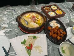 -披云云小馆·味道江湖(姚家园万象汇店)