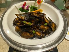 -海韵之星邮轮水会(明发商业广场店)